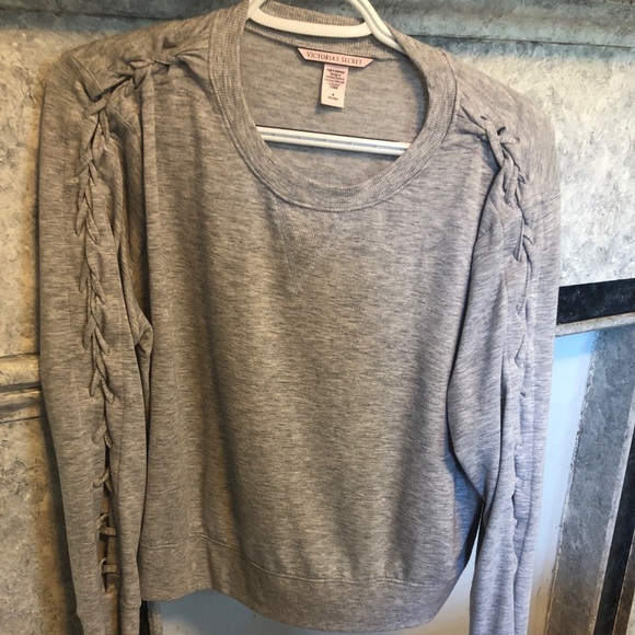 Victoria’s Secret Sweatshirt - Picture 1 of 4